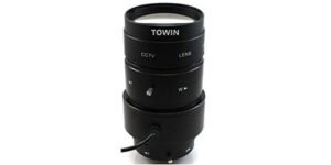 CCTV CS-mount lens