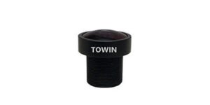 M12 S-mount Fisheye lens