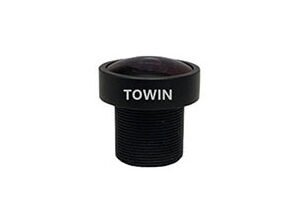 M12 S-mount Fisheye lens