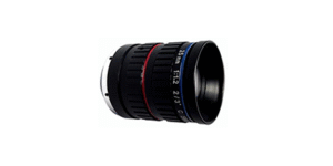 low distortion ITS lens